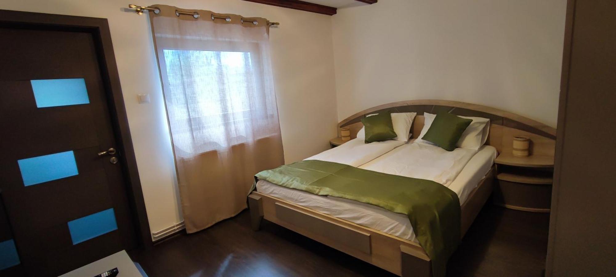 La Coti Villa Brassó Kültér fotó