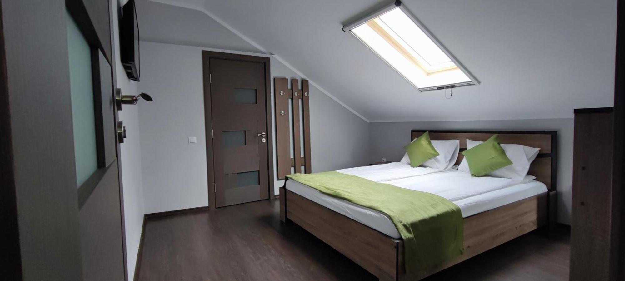 La Coti Villa Brassó Kültér fotó