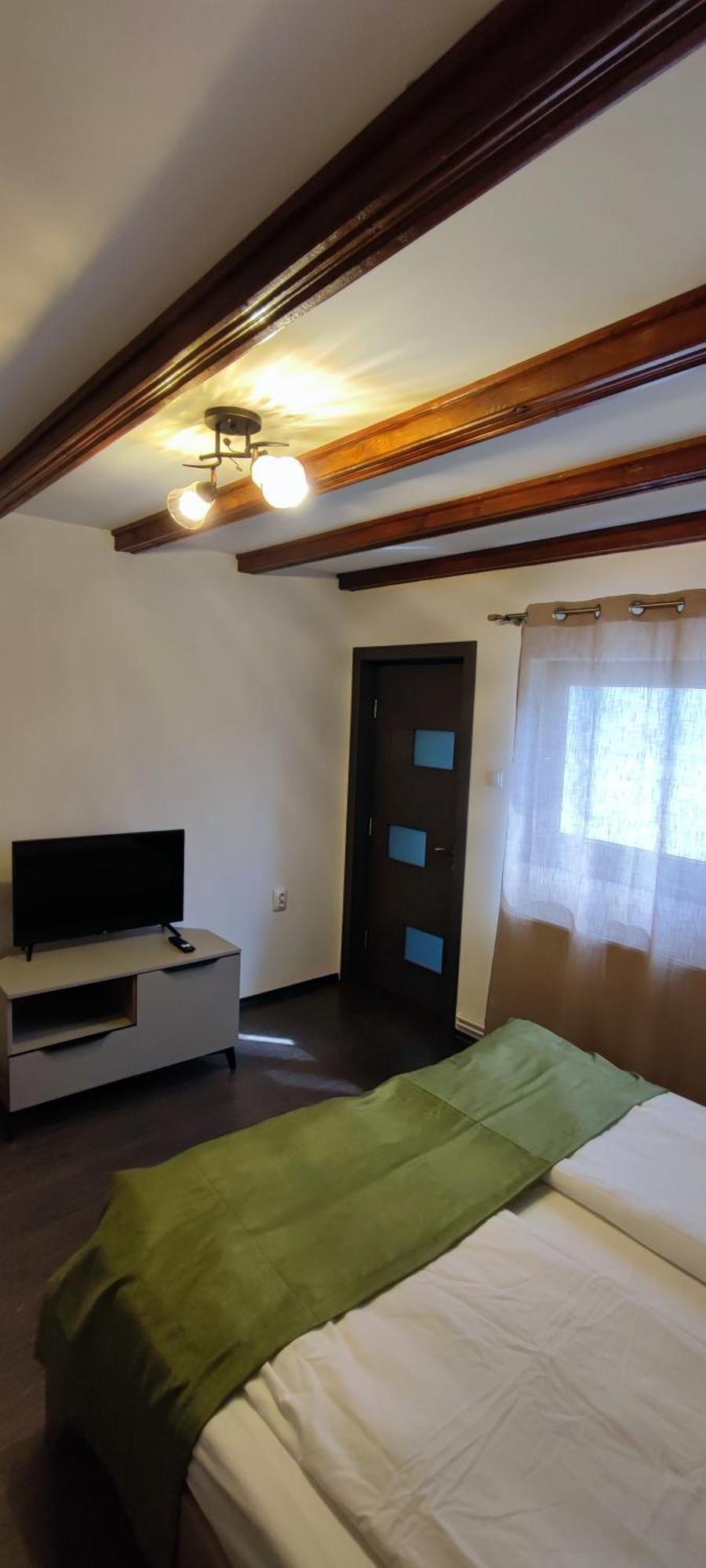 La Coti Villa Brassó Kültér fotó