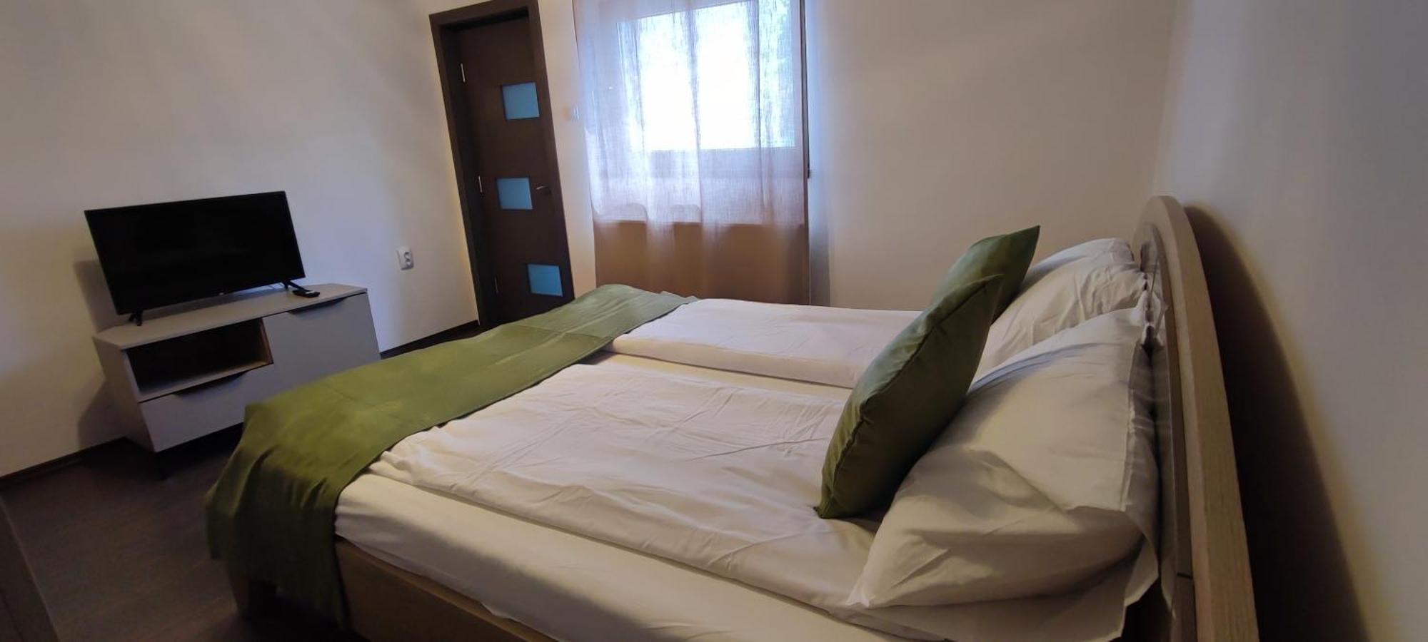 La Coti Villa Brassó Kültér fotó
