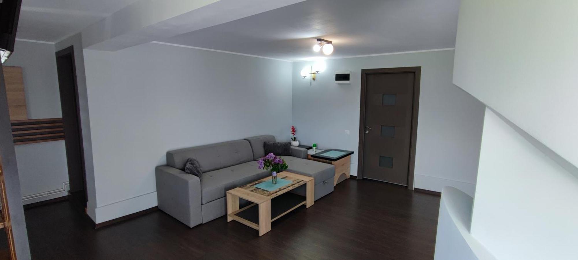 La Coti Villa Brassó Kültér fotó