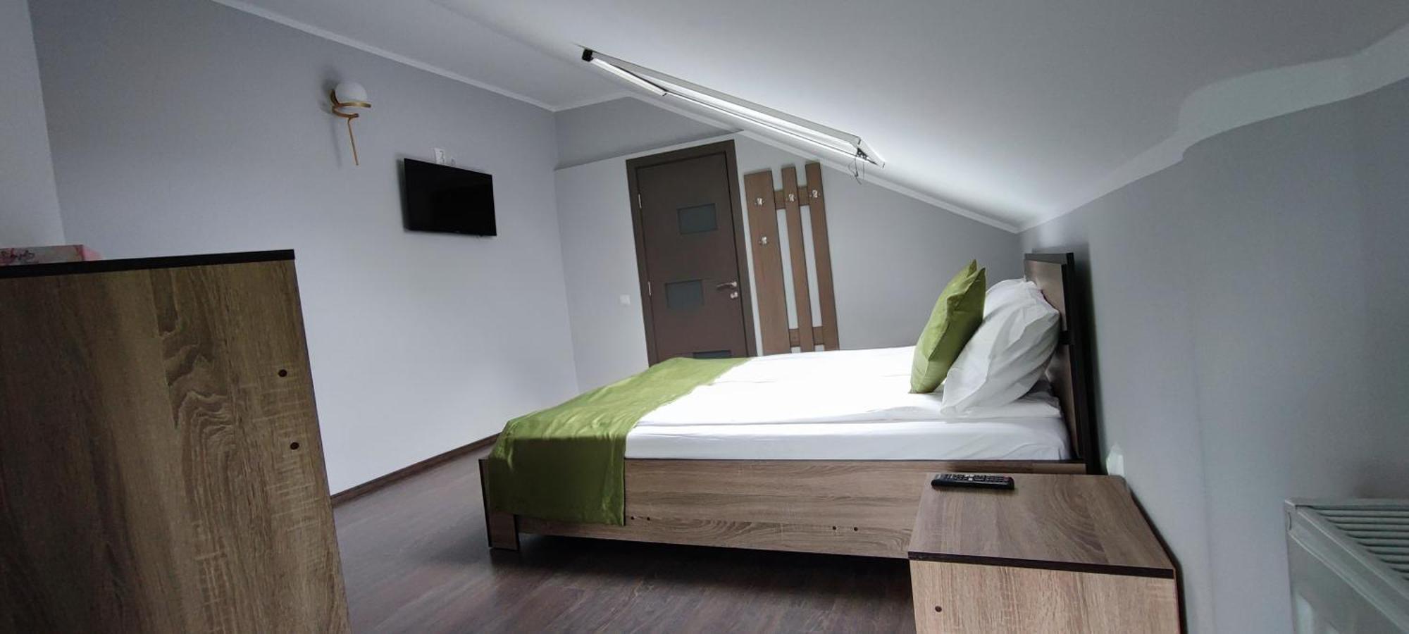 La Coti Villa Brassó Kültér fotó